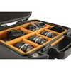 Pelican Vault - V100 Multi-Purpose Hard Case with Padded Dividers