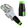 Car Drying Nozzle for EGO Leaf Blower Nozzle Work for