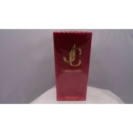 Jimmy Choo I WANT CHOO 3.3/3.4oz Women's Eau de Parfum Spray