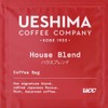 Ueshima House Blend Coffee Bags (40 Bags)