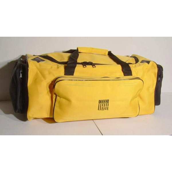 US Scuba NEW DLX Ripstop Nylon Divers Bag, Boat Duffle