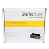 StarTech.com 40 Pin Female IDE to SATA Adapter Converter -