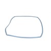 Door Seal Rubber Seal Compatible with Miele 6432220 All-Round 4