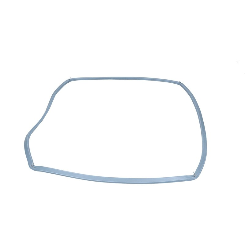Door Seal Rubber Seal Compatible with Miele 6432220 All-Round 4