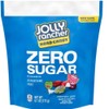 Caramel corn Jolly Rancher Sin Azúcar/Zero Sugar/Sin Aspartame/dulces sin azúcar/dulces