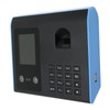 Small Business Time Attendance Device with Face and Fingerprint, USB
