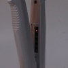 Hair Roots Lifting Straightener Constant Temperature Ceramic Panel Hair Straightening