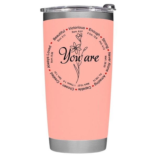 SOULVIBE Christian Gifts for Women - Religious Gifts for Women