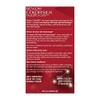 Revlon ColorSilk Hair Color, [31] Dark Auburn 1 ea (Pack