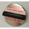 Omix Gas Cap Fits 76-90 Jeep CJ & Wrangler
