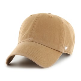 Sport Army Clean Up Blank Dad Hat Cap (CA/US, Alpha, One Size, Dune)