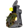 alpar Gladhand, Air Brake Coupling Universal Yellow Replaces 35043, 1012U