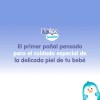 Pañales Bbtips Etapa 4 Unisex Género Sin Género Talla Grande