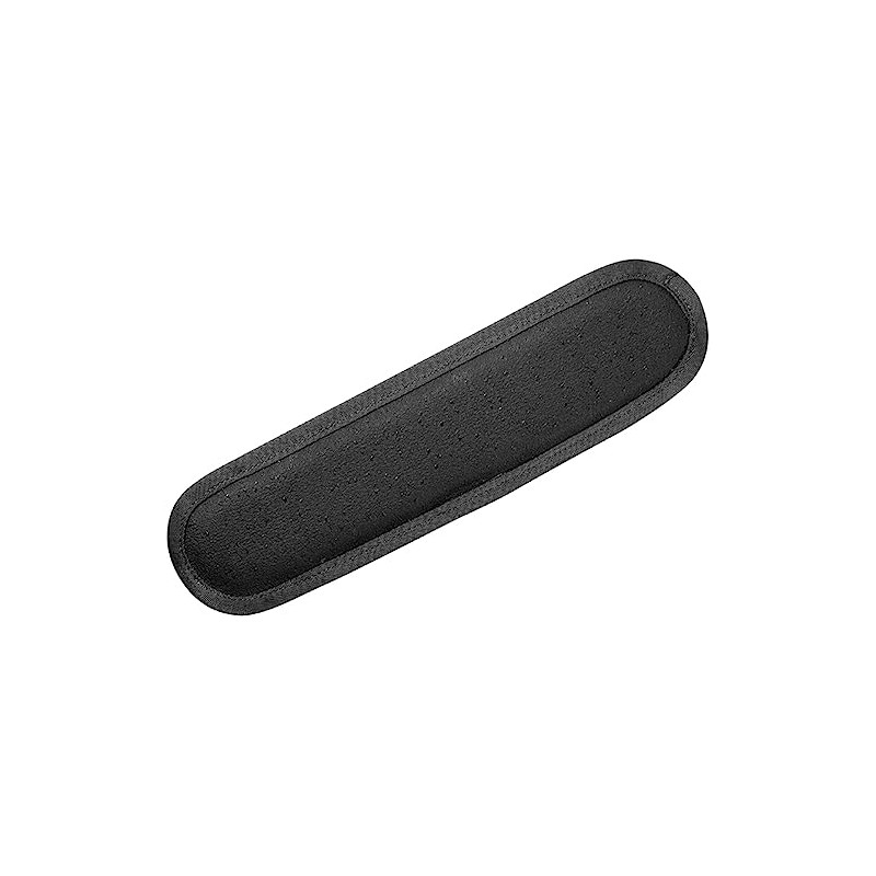 Tasmanian Tiger Shoulder Pad 50 mm Black (7211.040)