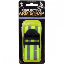 bulk buys HX310 Reflective Arm Strap