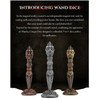 Wand Dice for Dungeons and Dragons Game, Dice Spinner, Numbers