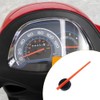 Speedometer Pen Set Odometer Pointer Speedometer Needle Suitable for CBR