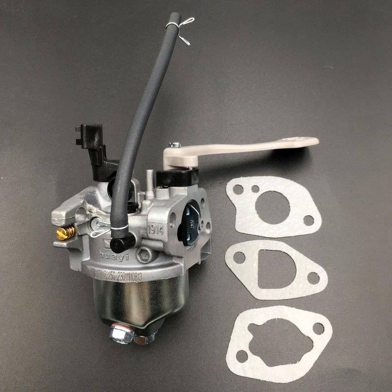 Huayi Carburetor Carb Compatible with Toro Snow Thrower Part# 139-0700