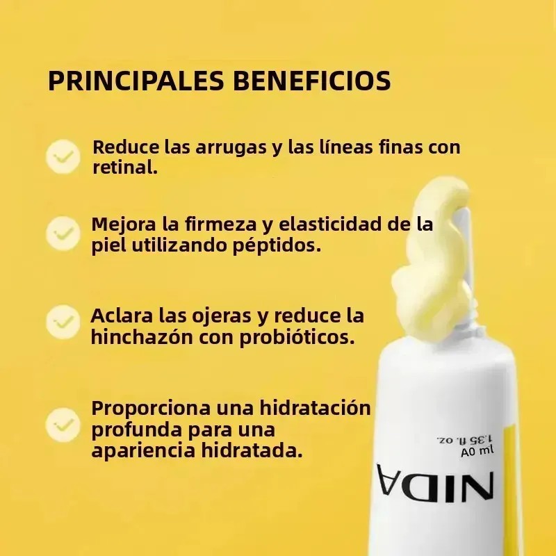Cremas Faciales Coreanas Antienvejecimiento