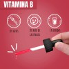 Vitamina B Focus | Complejo B Vitamínico En Gotas |