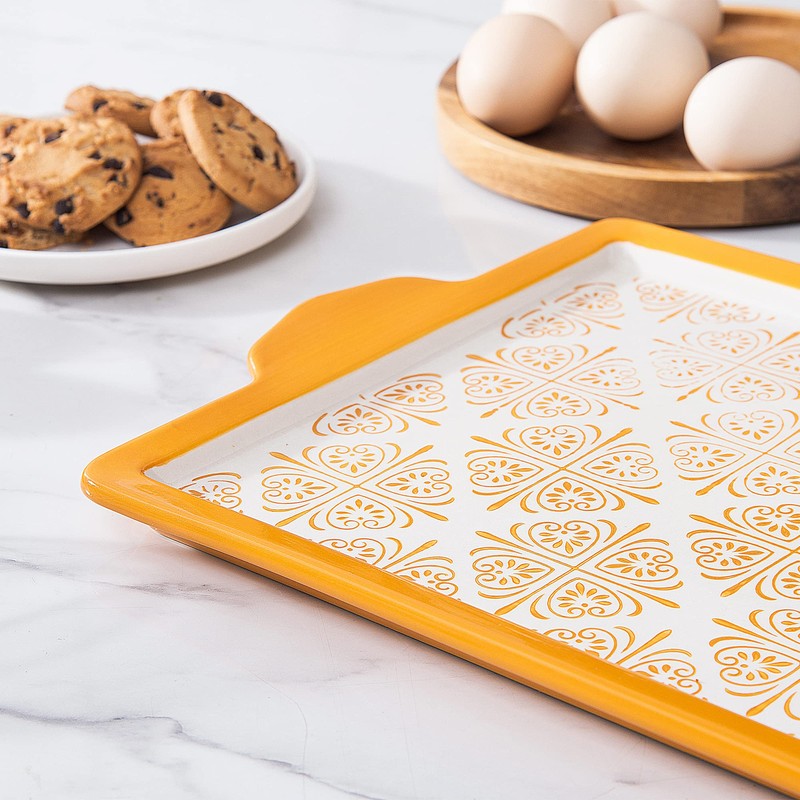 Wisenvoy Cookie Sheets Sheet Pan Cookie Sheet Cookie Sheets for