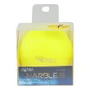 HONMA Park Golf Ball Marble 3 PGA2501 YE (Yellow/FF/Men's, Lady's)