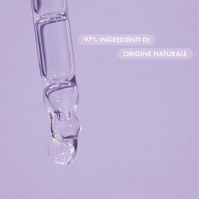 Ich bin so smooth hyaluronic acid face serum 30 ml