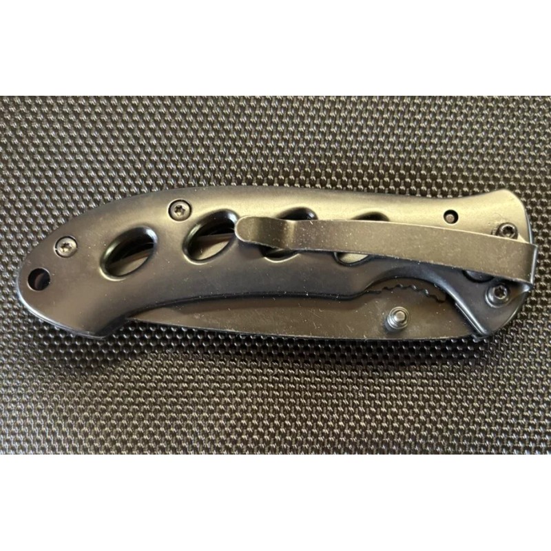 Smith & Wesson New Smith & Wesson 110147 Delta Force
