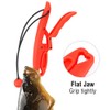 VGEBY1 Fish Lip Grip, Fish Gripper Holder Tool Fishing Tackle