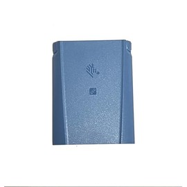 Genuine Blue Zebra Battery for TC51 - TC52 - TC56 - TC57 Barcode Scanners - BTRY-TC51-43MA1-01 / BT-000314 / BTRY-TC51-43HC1-01