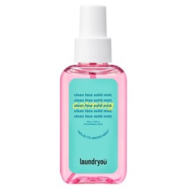 LaundryU Solid Moisture Calming Mist 100g / 런드리유 고체 수분 카밍 미스트 100g