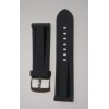 Offshore Rubber Dive Strap Black made to fit Panerai® Watches