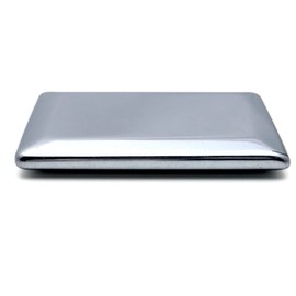 GOLD STONE Terahertz Ore, Plate, B Type, For Bath, Health, Beauty, Power Stone, Includes Exclusive Box