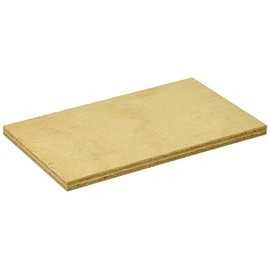 Nitto Kogyo PTMX-2012B Wooden Substrate (for reverse wiring)