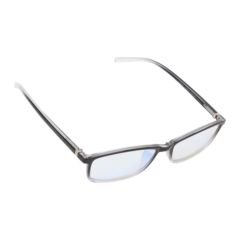 Color Blindness Glasses Double Sided Coating Good Transmittance Color Weakness