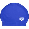 Arena Unisex Soft Latex II Swim Cap Women and Men