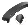 SecosAutoparts Front Right Passenger Side Fender Wheel Molding Trim 7508504030
