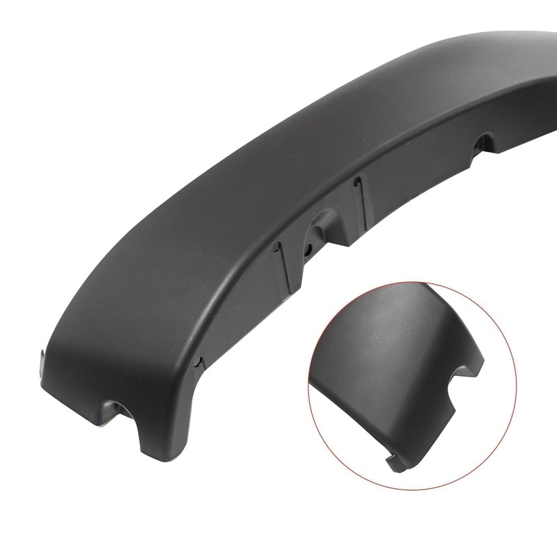 SecosAutoparts Front Right Passenger Side Fender Wheel Molding Trim 7508504030