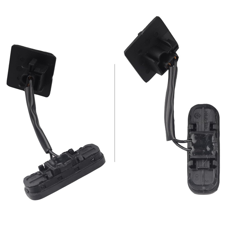 E-Vniko Rear Trunk Lid Release Switch Assembly Compatible with Buick