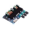 Amplifier Board Digital 2.1 Channel Amplifier Board Bluetooth USB TF