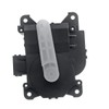 A-Premium HVAC Heater Blend Door Actuator Replacement for Acura TL