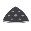 DFS Soft Interface pad 93mm for Triangle Sander Plate, Delta