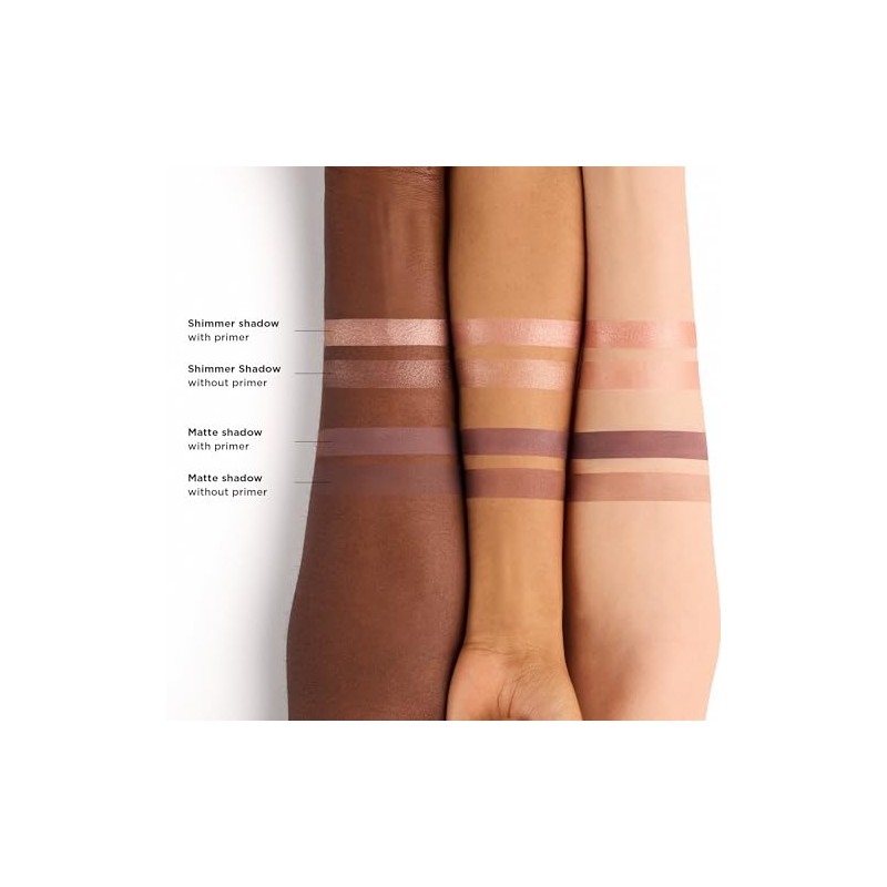 Urban Decay Eyeshadow Primer Potion primer para ojos tamaño viaje
