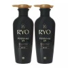 Ryeo [려]려 클래식 두피영양 샴푸 400ml x2 Rye Classic Scalp Nutrition Shampoo 400ml x2 [One-piece/UnitEMPLARYI'll follow the instruction, here is the translation:

One-piece/Unit]