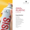 OSIS - Elastic Laca 300 ml, de Fijacin Media, Moldeable,