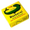 Portuguese Smoked Spiced Mackerel Pate | B Vitamins, Omega-3 |
