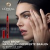 L'Oréal Paris Make-Up, Infaillible Faux Brow Eyebrow Pencil, for Long-Lasting