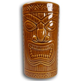 Tiki Mug / Lucky Tiki