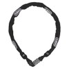 ABUS Chain Lock 1200 / 110 - 110 cm, Black