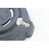 wolfcraft Replacement Blades, 22 mm I 5893000 I 6 Blades